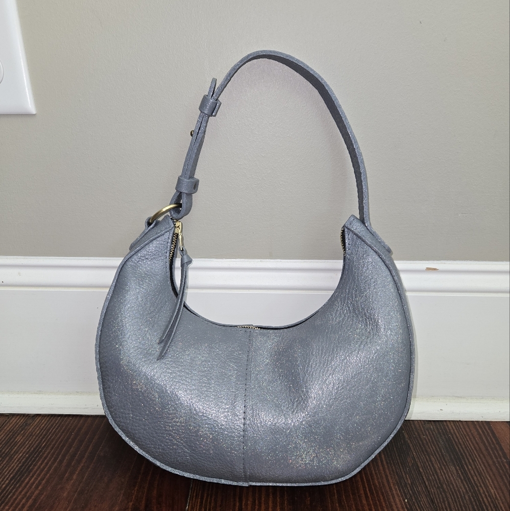 Upcrafted Portland Leather Goods Small Nora